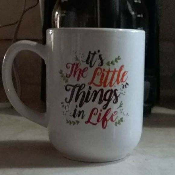 Meet your Posher, Kathy - Picture 1 of 1